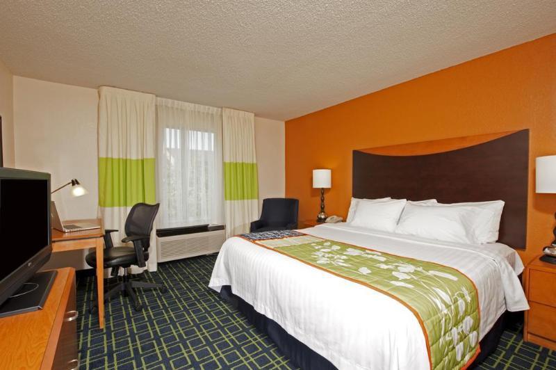 Embassy Suites By Hilton Chicago Naperville Exterior foto